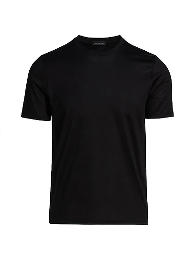 COLLECTION Luxury Cotton T-Shirt