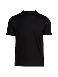COLLECTION Luxury Cotton T-Shirt