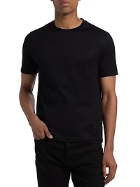 COLLECTION Luxury Cotton T-Shirt