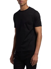 COLLECTION Luxury Cotton T-Shirt