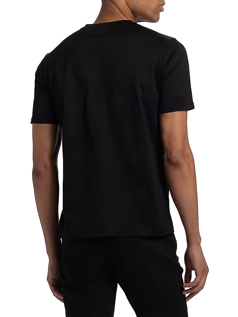 COLLECTION Luxury Cotton T-Shirt