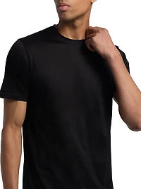 COLLECTION Luxury Cotton T-Shirt