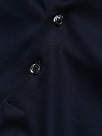 COLLECTION Knit Polo Shirt