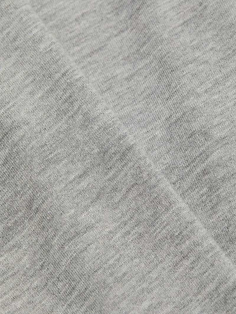 COLLECTION Basic Cotton-Blend T-Shirt