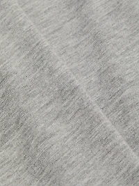 COLLECTION Basic Cotton-Blend T-Shirt