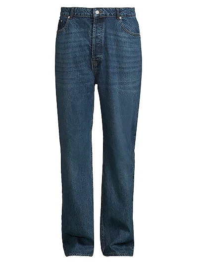 Vintage Original Relaxed Straight Jeans