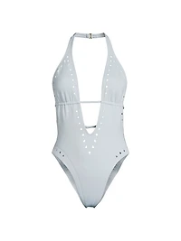 Carrie One-Piece Swimsuit