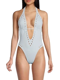 Carrie One-Piece Swimsuit