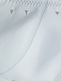 Georgia Laser-Cut Bikini Top