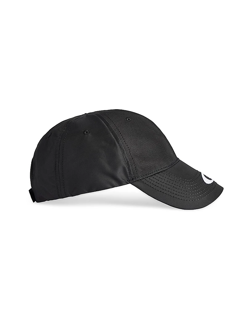 Perforated Trucker Cap