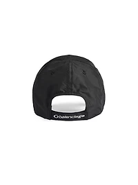 Perforated Trucker Cap