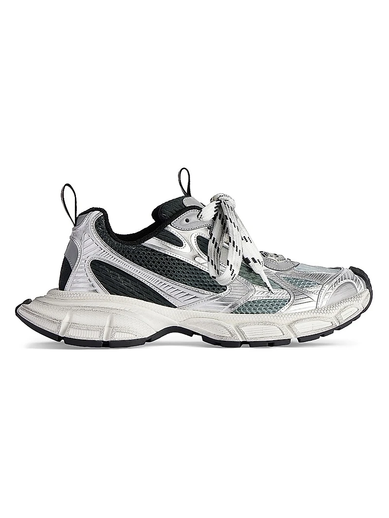 3XL Gradient Sneakers