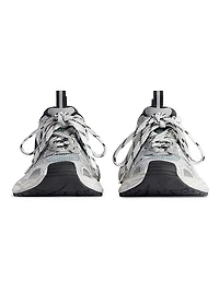 3XL Gradient Sneakers