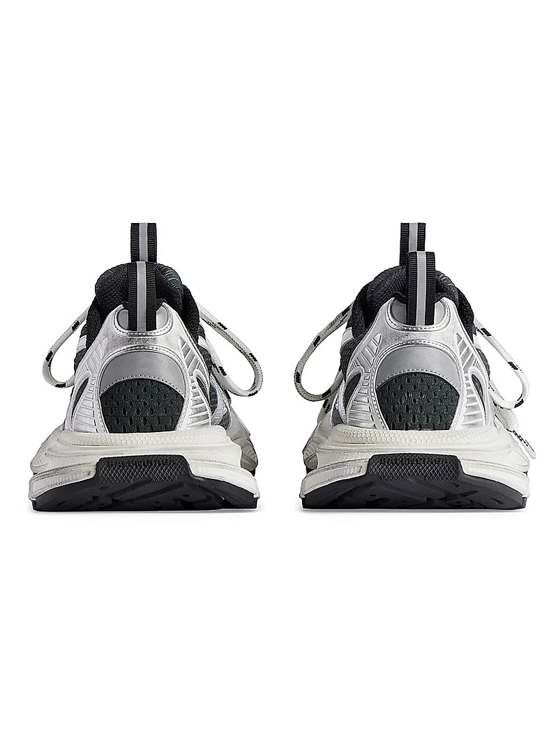 3XL Gradient Sneakers