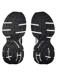 3XL Gradient Sneakers