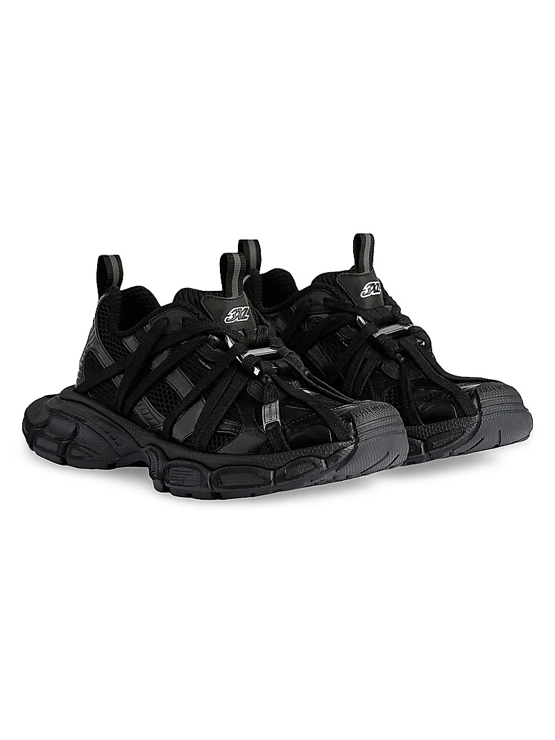 3XL Extreme Laces B Sneakers