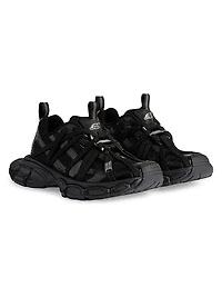 3XL Extreme Laces B Sneakers