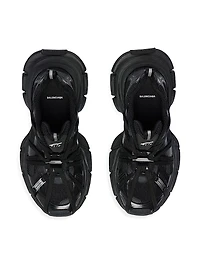 3XL Extreme Laces B Sneakers