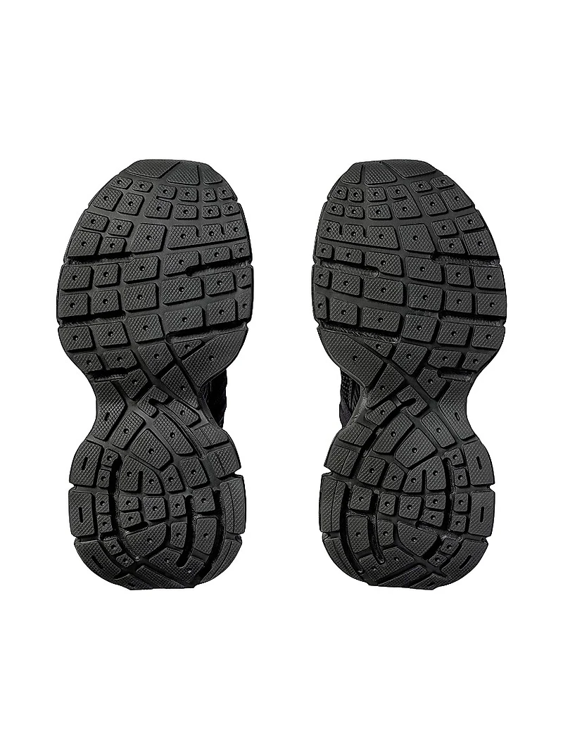 3XL Extreme Laces B Sneakers