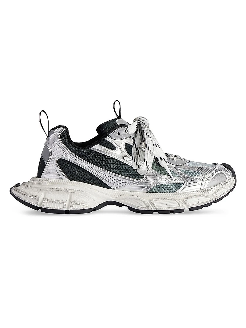 3XL Gradient Sneakers