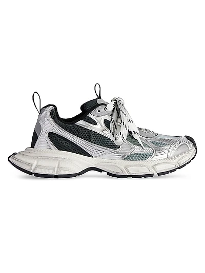 3XL Gradient Sneakers