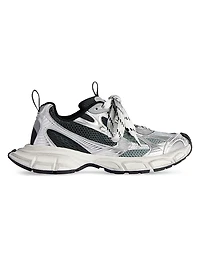 3XL Gradient Sneakers