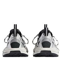 3XL Gradient Sneakers