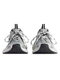 3XL Gradient Sneakers