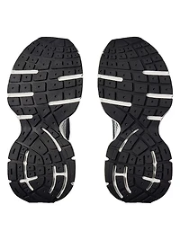 3XL Gradient Sneakers