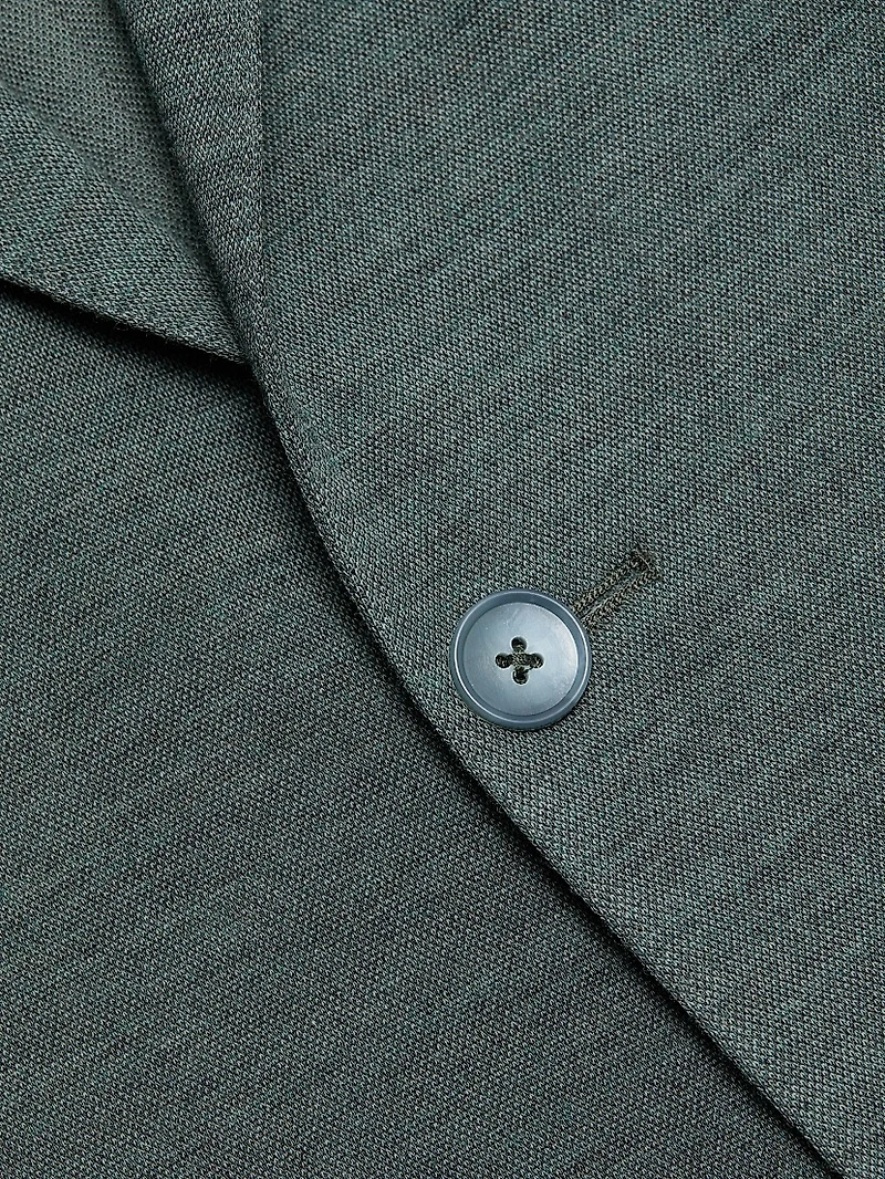 COLLECTION Wool Jersey Sport Coat