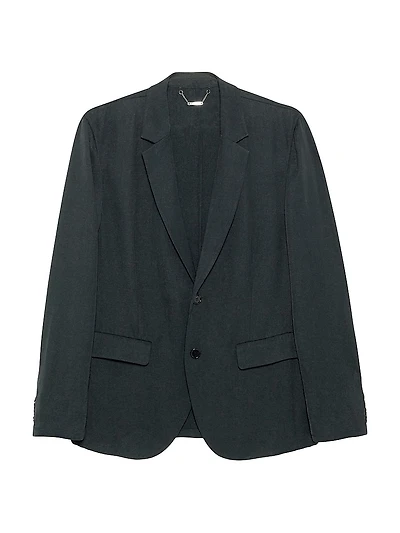 Gary Soft Blazer