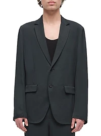 Gary Soft Blazer