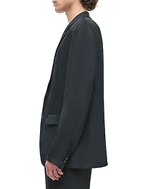 Gary Soft Blazer
