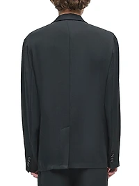 Gary Soft Blazer