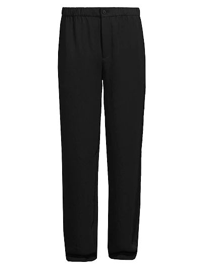 Kip Soft Trousers