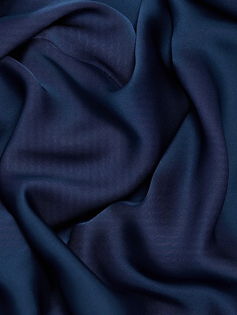 Elena Embellished Maxi Slipdress