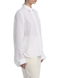 Next Morning Cotton Pocket Shirt