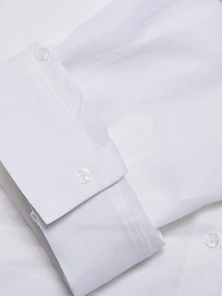 Next Morning Cotton Pocket Shirt