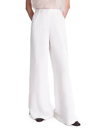 Dee Wide-Leg Trousers