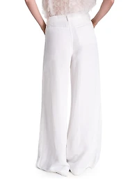 Dee Wide-Leg Trousers