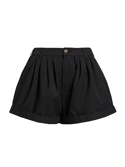 Paige Bubble Shorts