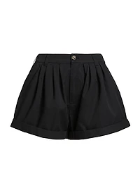 Paige Bubble Shorts