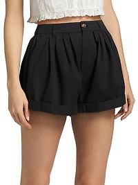 Paige Bubble Shorts