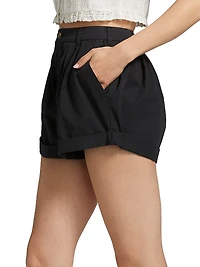 Paige Bubble Shorts