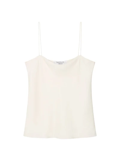 Silk Camisole