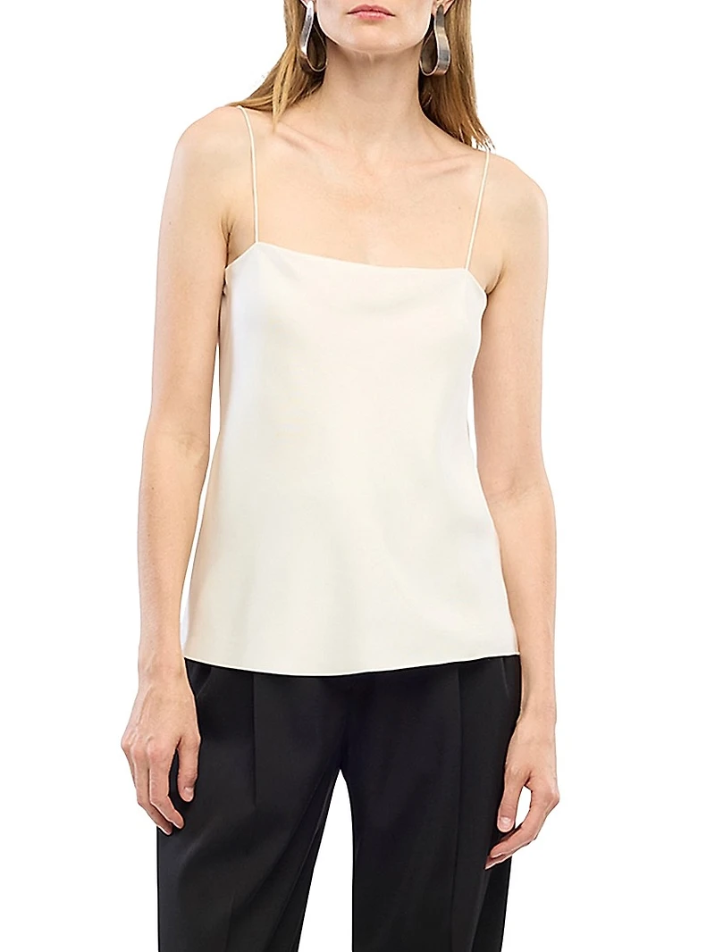 Silk Camisole