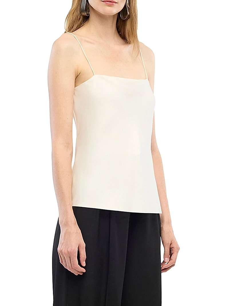 Silk Camisole