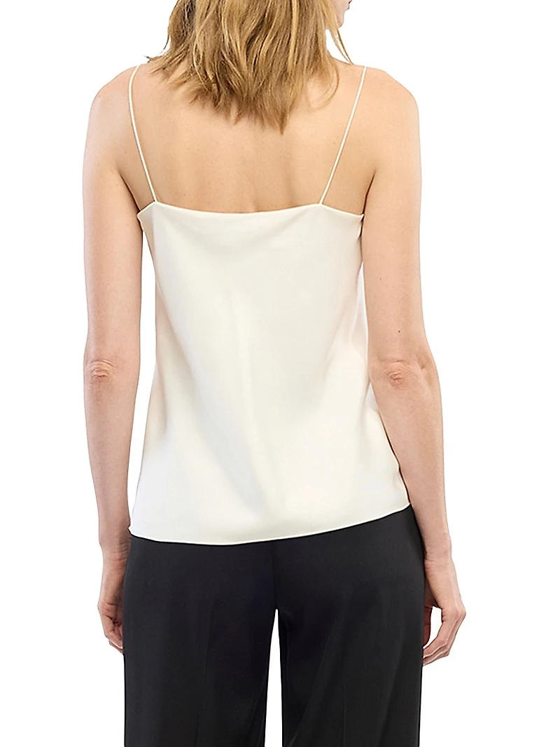 Silk Camisole