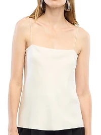 Silk Camisole