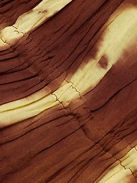 Eri Tie-Dye Maxi Dress